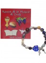 Pulseras con Historia_Historia de Cristo